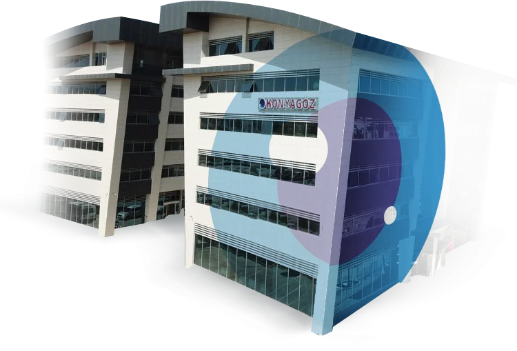 Konya Eye Hospital