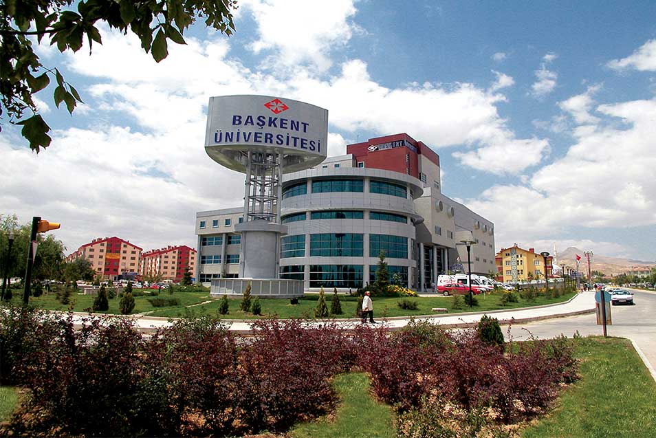 Konya Baskent Hospital