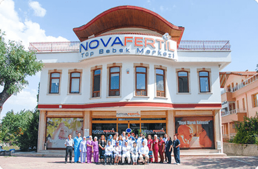 Nova Fertil
